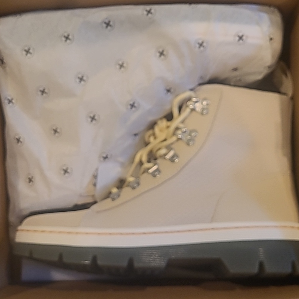 Women's Boots